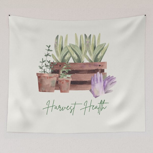 Item preview, Gardening, Spring, Potted Plants, Vegan, Herbs, Herbology, Health, Harvest designed and sold by MerchSearchCO.