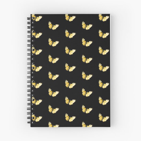 Item preview, Yellow Butterfly designed and sold by BeeTheArtCo.