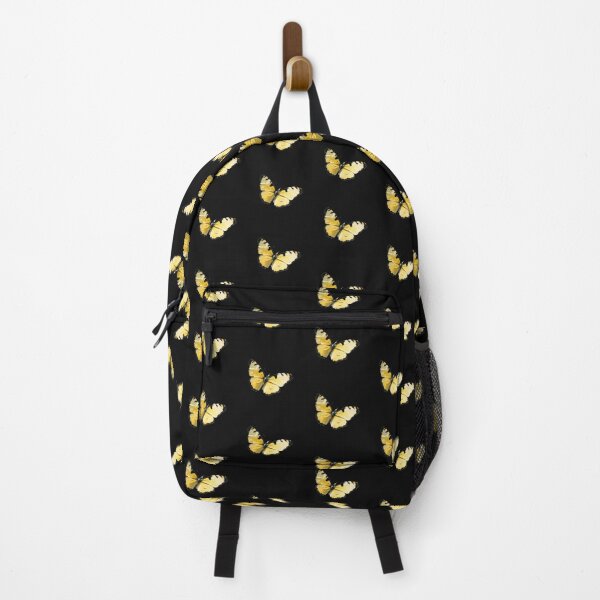 Item preview, Yellow Butterfly designed and sold by BeeTheArtCo.
