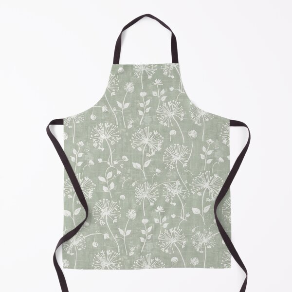 Item preview, Linen Flora designed and sold by Digital-Lys.