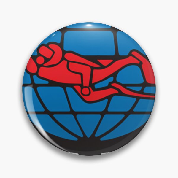 Item preview, Diving Instructors designed and sold by BarbaraPapk.