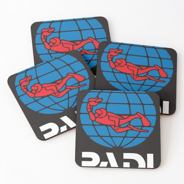 Item preview, Diving Instructors designed and sold by BarbaraPapk.