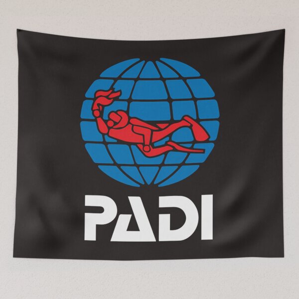 Item preview, Diving Instructors designed and sold by BarbaraPapk.