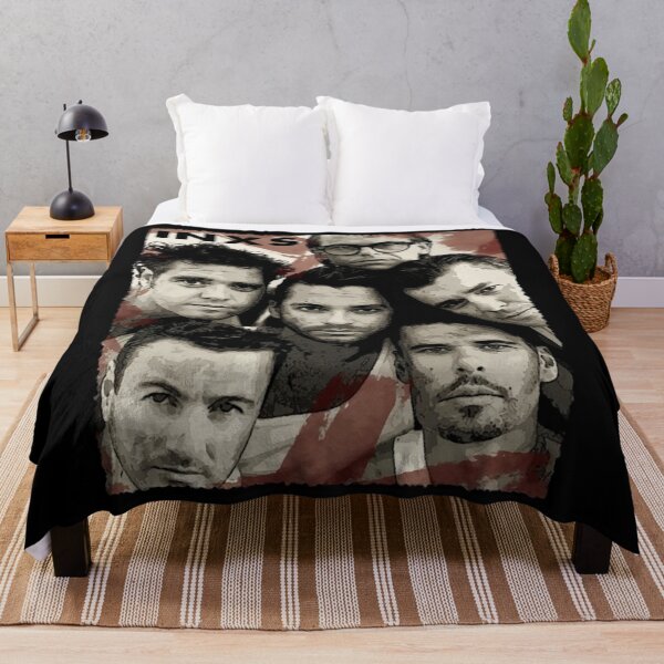 Item preview, ínxsMemories Nostalgic Snaps Of A Musical Phenomenon designed and sold by JasmineGraye.