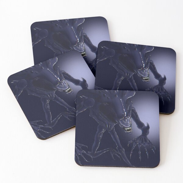 Item preview, Reina alienígena designed and sold by EvilCatGhost.