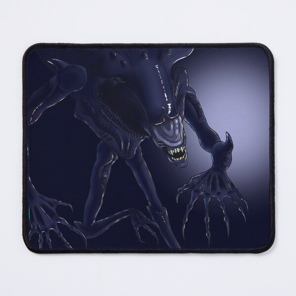 Item preview, Alien Queen designed and sold by EvilCatGhost.
