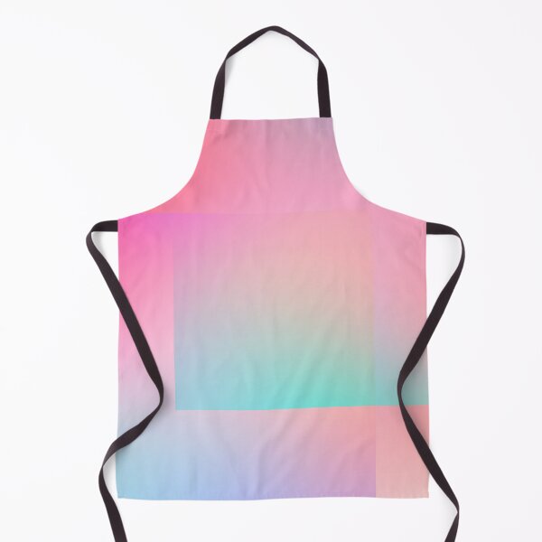 Item preview, Modern Abstract Colorful Rainbow Gradient Square Wallpaper Background designed and sold by wenjunior.