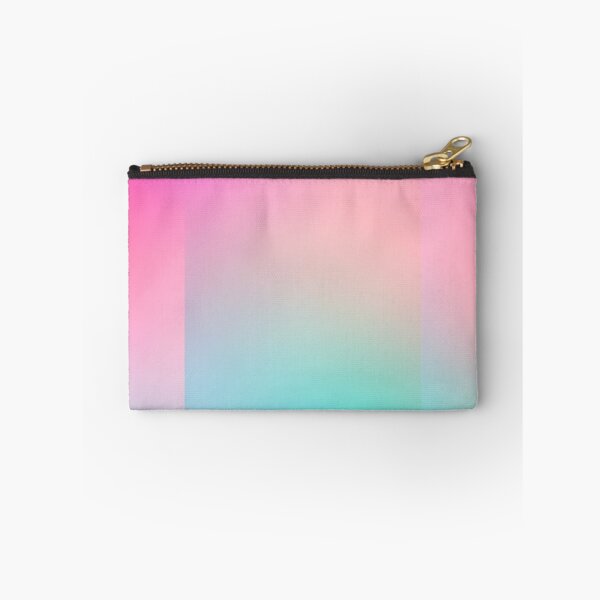 Item preview, Modern Abstract Colorful Rainbow Gradient Square Wallpaper Background designed and sold by wenjunior.