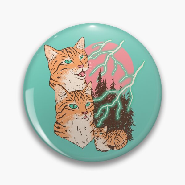 Item preview, Electric Tigers designed and sold by wytrab8.