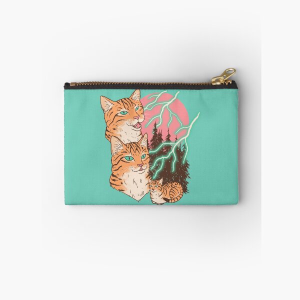 Item preview, Electric Tigers designed and sold by wytrab8.