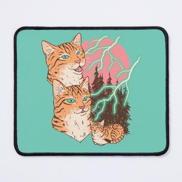 Item preview, Electric Tigers designed and sold by wytrab8.