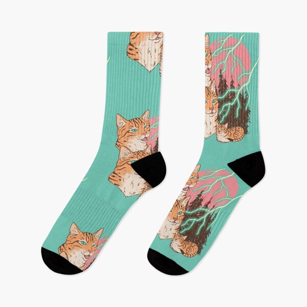 Item preview, Electric Tigers designed and sold by wytrab8.