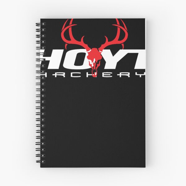 Item preview, HOYT ARCHERY LOGO BOW ARROW designed and sold by JasmineGraye.