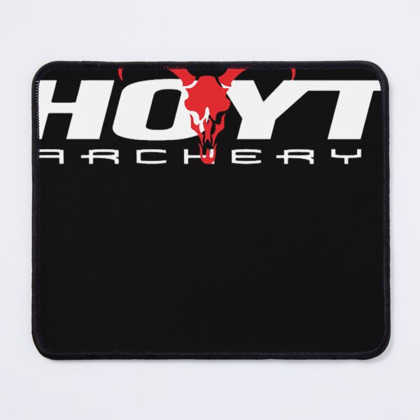 Item preview, HOYT ARCHERY LOGO BOW ARROW designed and sold by JasmineGraye.