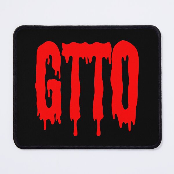 Item preview, GTTO designed and sold by Salocin.