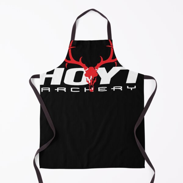 Item preview, HOYT ARCHERY LOGO BOW ARROW designed and sold by JasmineGraye.