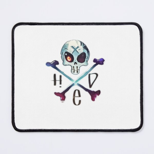 Item preview, HED PE ALIEN (LARGE PRINT) designed and sold by nelsmetz.