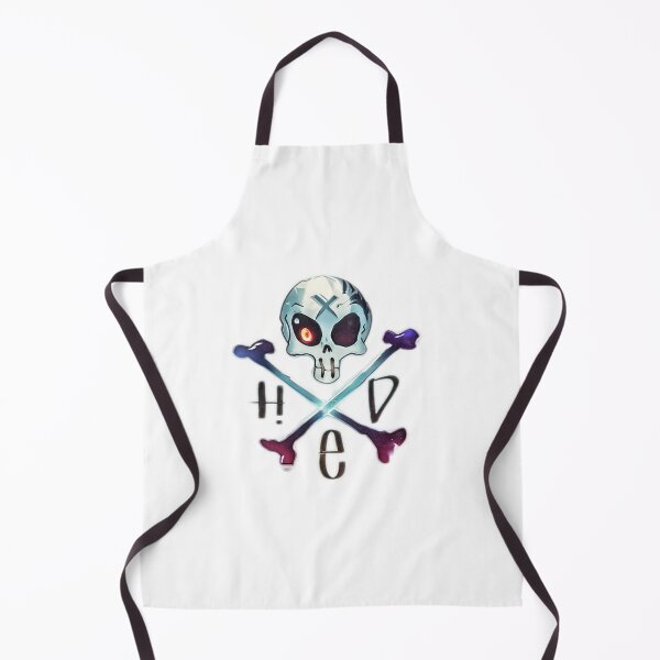 Item preview, HED PE ALIEN (LARGE PRINT) designed and sold by nelsmetz.