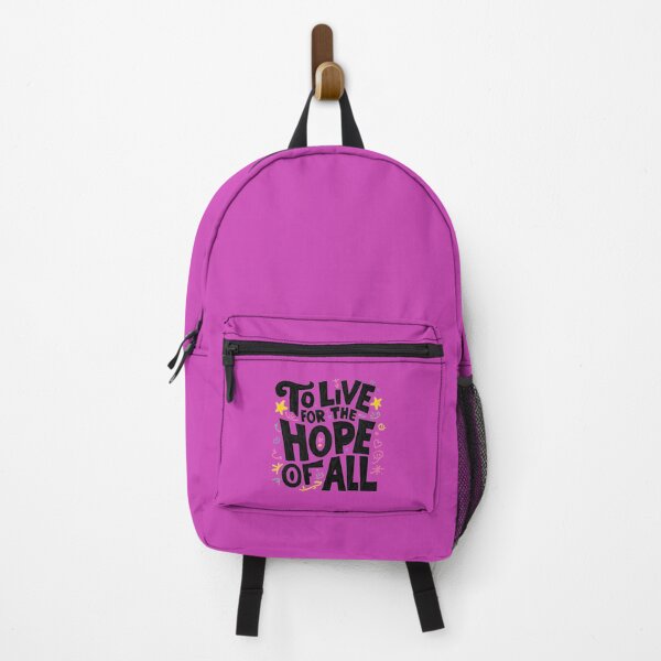 Item preview, to live for the hope of it all designed and sold by bukajart.