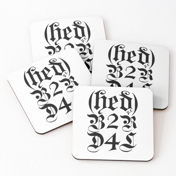 Item preview, HED PE BORN 2 RIDE, DOWN 4 LIFE designed and sold by nelsmetz.