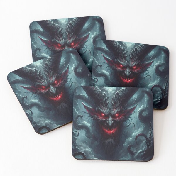 Item preview, devil  designed and sold by HossamEssam.