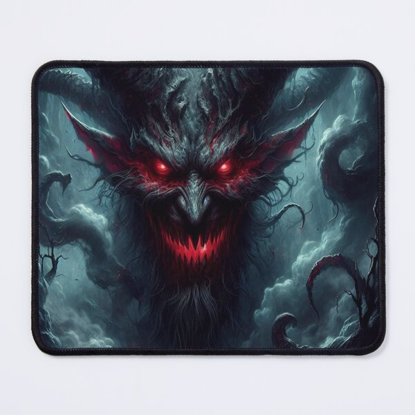 Item preview, devil designed and sold by HossamEssam.