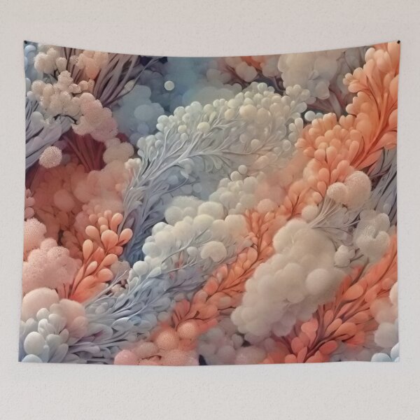Item preview, Fantasy Forest A01 designed and sold by ATartelin.