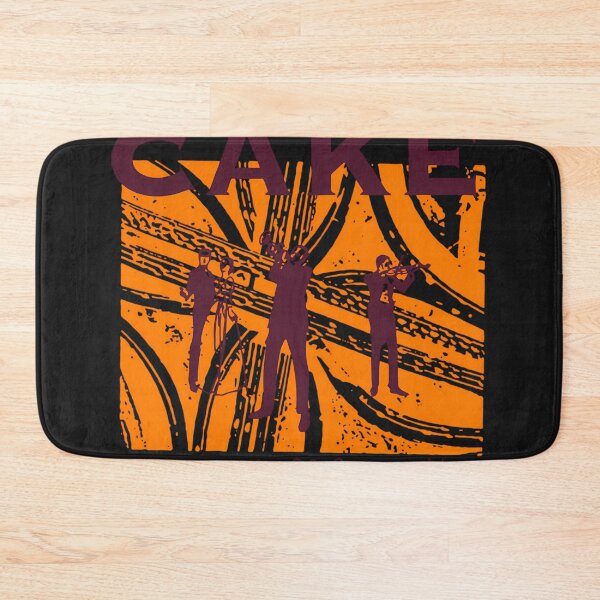 Item preview, Cake Band 1994 Music designed and sold by CACIEDENNIS.