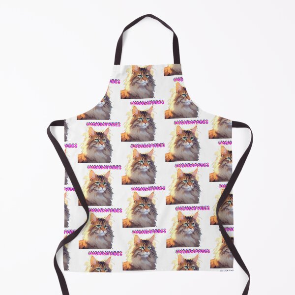 Item preview, #MONDAYVIBES designed and sold by AmazingBackDrop.