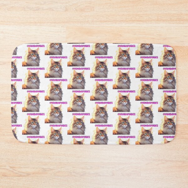 Item preview, #MONDAYVIBES designed and sold by AmazingBackDrop.