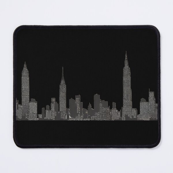 Item preview, Vintage NEW YORK designed and sold by XYZ-Cemo.