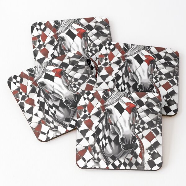 Item preview, Horse Power designed and sold by RivehArt.