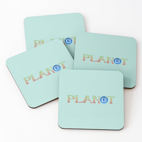 Item preview, Plant for Our Planet | Celebrating Nature on Earth Day designed and sold by AquaJuan.