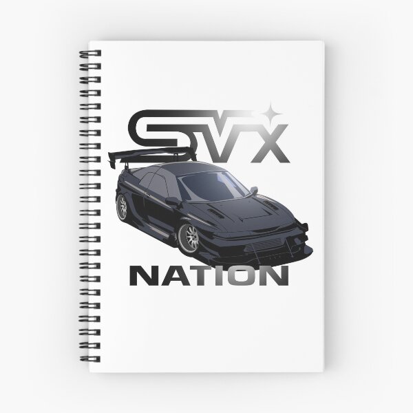 Item preview, SVX NATION TRACK CAR designed and sold by Svxnation.