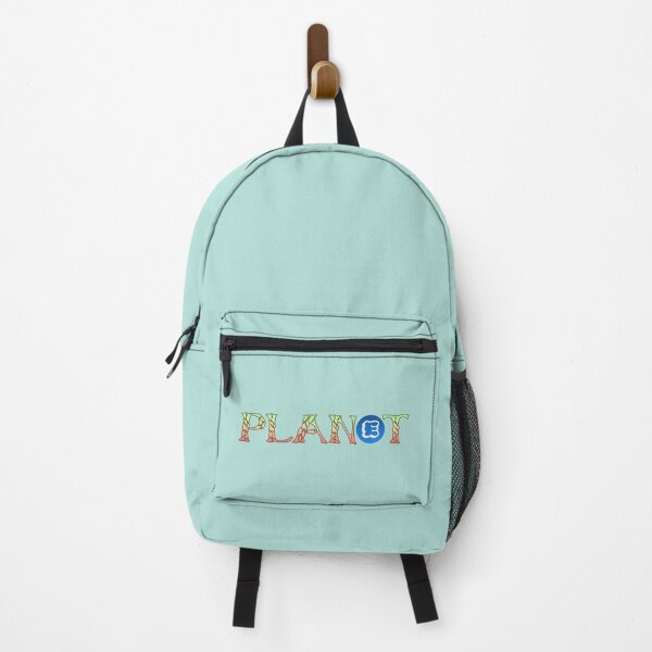 Item preview, Plant for Our Planet | Celebrating Nature on Earth Day designed and sold by AquaJuan.