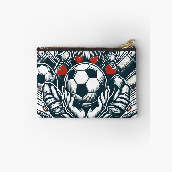 Item preview, i love football designed and sold by StellarValor.