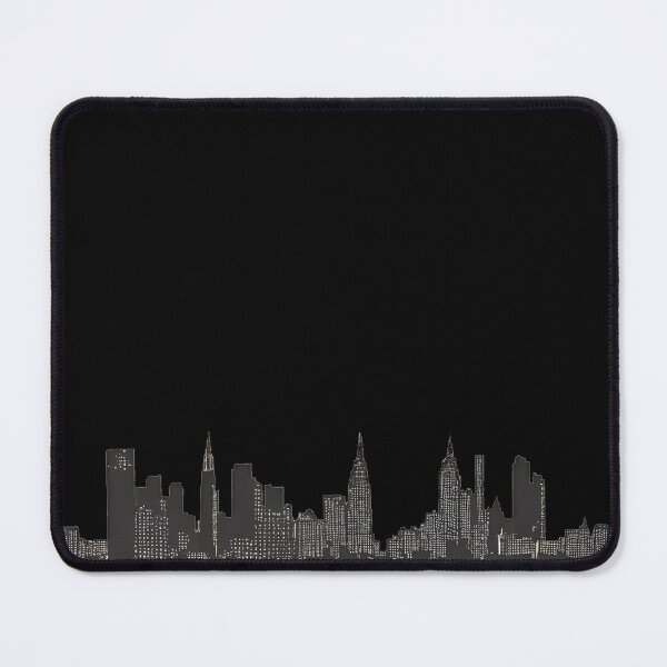Item preview, Vintage NEW YORK designed and sold by XYZ-Cemo.