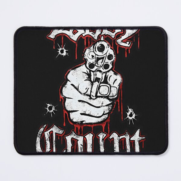 Item preview, Perfect Artwork Body Count Classic designed and sold by CACIEDENNIS.