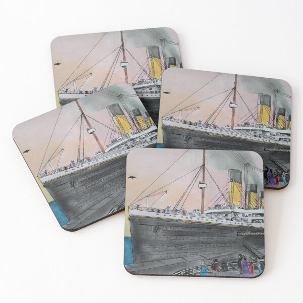 Item preview, RMS Olympic designed and sold by SharyLionOff.