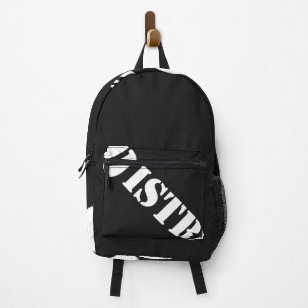 Item preview, District 8 Logo designed and sold by SherriSykes.