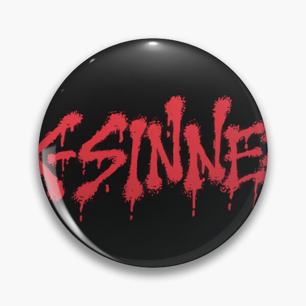 Item preview, X-Sinner designed and sold by CACIEDENNIS.