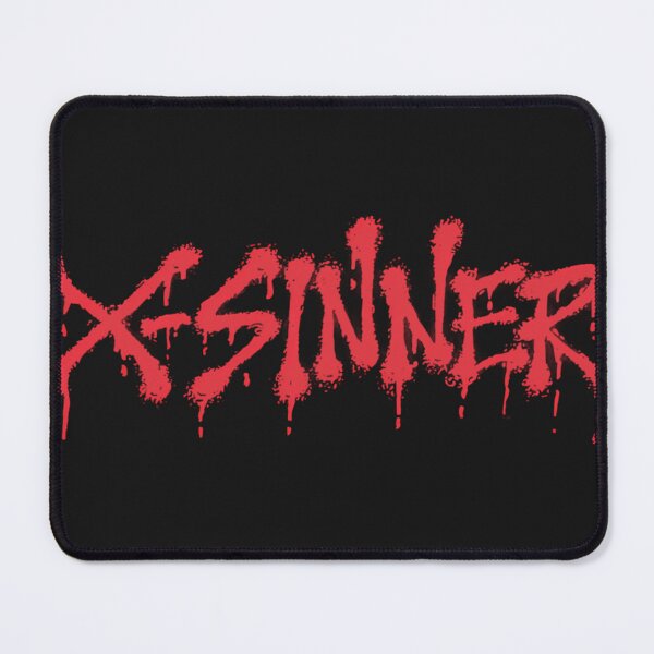 Item preview, X-Sinner designed and sold by CACIEDENNIS.