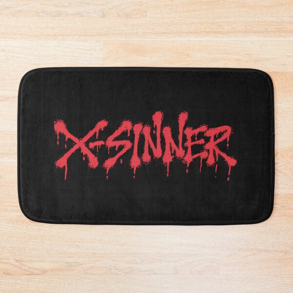 Item preview, X-Sinner designed and sold by CACIEDENNIS.