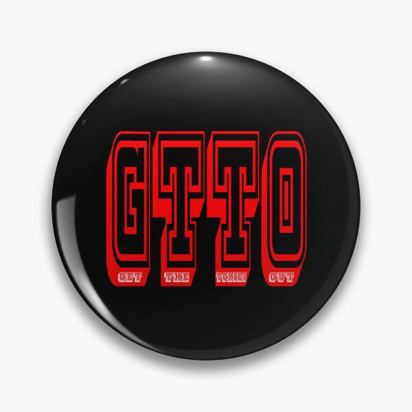 Item preview, GTTO Too designed and sold by Salocin.