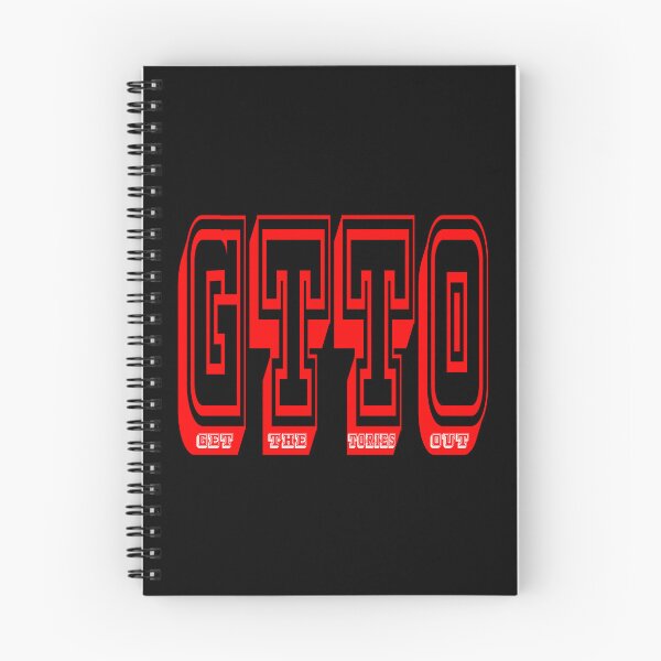 Item preview, GTTO Too designed and sold by Salocin.