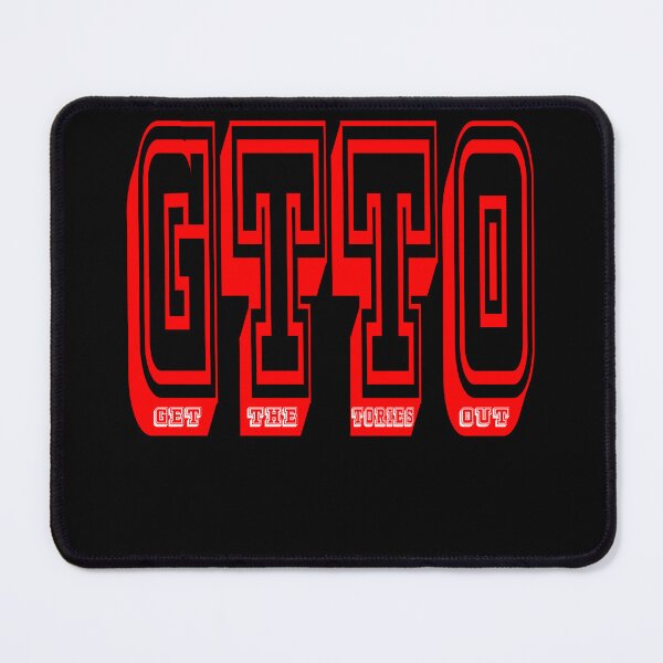 Item preview, GTTO Too designed and sold by Salocin.