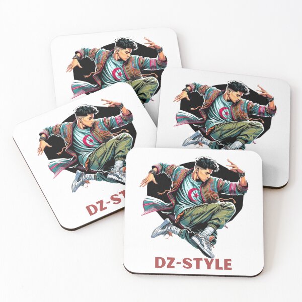 Item preview, Dynamic Urban Style DZ designed and sold by DilouDilou.