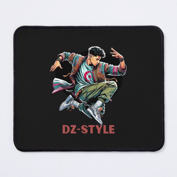 Item preview, Dynamic Urban Style DZ designed and sold by DilouDilou.