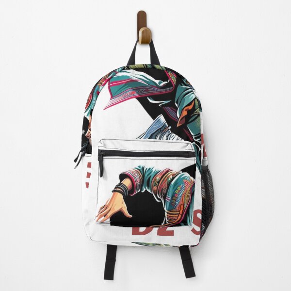 Item preview, Dynamic Urban Style DZ designed and sold by DilouDilou.