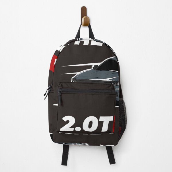 Item preview, Accord 2.0T Vs The World designed and sold by BarbaraPapk.